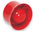 Hochiki Red Sounder - Analogue Addressable High Output 100dB - ESP Protocol - CHQ-WS2