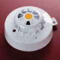 Apollo Heat Detector XP95 Fixed Temperature High Heat Detector
