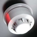 Apollo Alarmsense Smoke Detector with Sounder Base Set - 55000-392