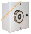 Metal Fire Door Closer - 240V Wall Mounted Door Detent - MDR-026