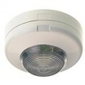 Ziton ZP755V Beacon - White with Clear Lens