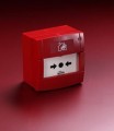 Apollo 55100-031 Instrinsically Safe Call Point - Conventional