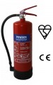 Value Powder Fire Extinguisher - 6 Kg ABC Thomas Glover PowerX
