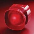Apollo XP95 Sounder Beacon with Isolator Red 55000-293