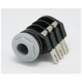 C-Tec Replacement Jack Plug Socket For Call System Call Points - RJF0001080