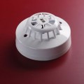 Apollo Alarmsense Heat Detector - High Heat Detector Two Wire 55000-193