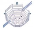 STI Steel Web Stopper STI9602 108d x 215mm Dia