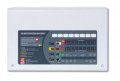 CFP702-4 C-Tec CFP Standard 2 Zone Conventional / Non-Addressable Control Panel (Supply with 2 x 2.1Ah 12V Standby Batteries (+ 14.80))