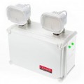 Channel Grove IP65 Twinspot LED Emergency Light Fitting