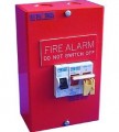 Proteus FS1 Fire Alarm Mains Isolation Switch Unit