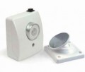 Door Retainer Magnetic Hold Open Wall Mounted