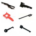 Call Point Test Key Engineers Pack