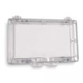 STI 6550 Widebody Keypad Cover
