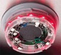 Apollo Alarmsense Sounder Beacon Base 45681-509
