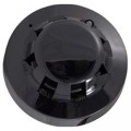 Apollo XP95 Black Smoke Detector 55000-660