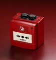 Apollo 55100-940 XP95 Intrinsically Safe Call Point - Addressable