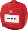 Ziton ZP787-3 Weatherproof Call Point - Addressable