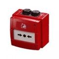 Apollo 55100-022MAR Marine Approved Conventional External Call Point