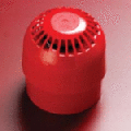 Apollo Sounder XP95 Red 55000-001 With Isolator