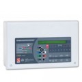 C-Tec XFP510-32 32 Zone Repeater Panel - Analogue Addressable