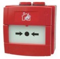 KAC Weatherproof Call Point NO/NC Contacts