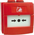 Apollo 55100-033 Conventional Intrinsically Safe Call Point - Outdoor Use
