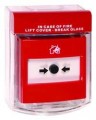 STI Call Point Stopper Surface STI 6931