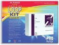 C-Tec AKT1 - TV/Music Room Induction Loop Kit