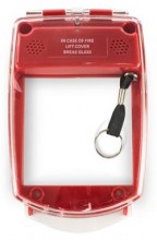 Sigma Smart Guard SG-SS-R Break Glass Cover With Sounder