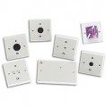 C-Tec APJ Outreach Plate - 3.5mm mono jack plate