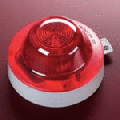 Apollo LED Beacon Red XP95 55000-877