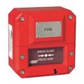 MEDC BG2I Explosion Protected Call Point