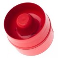 Cranford Controls VPR-MT32-230-R Wall Mounted Sounder 110 / 230V Version - Red
