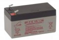 NP1.2Ah-12 Enersys Genesis NP 1.2Ah 12V Sealed Rechargeable Lead Acid Battery