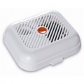 Fire Alarm for Domestic Use