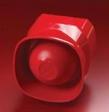 Apollo XP95 Sounder Red 55000-278 Apollo XP95