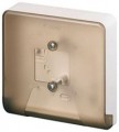 System Sensor M200E-SMB Surface Mounting Box Fire Alarm Addressable