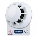 C-Tec Activ C4403BR Type BR Heat Detector - Conventional