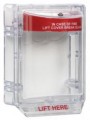 STI 1230 Manual Call Point Stopper II Surface Mounted (No Sounder)