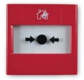 Wireless Fire Alarm System Call Point Hyfire HFW-CP-01